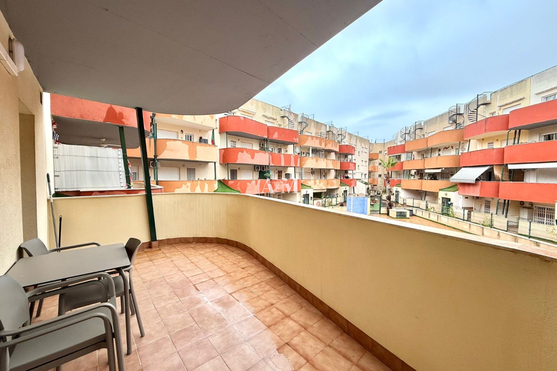 Alquiler a largo plazo - Apartamento / piso - Almoradí