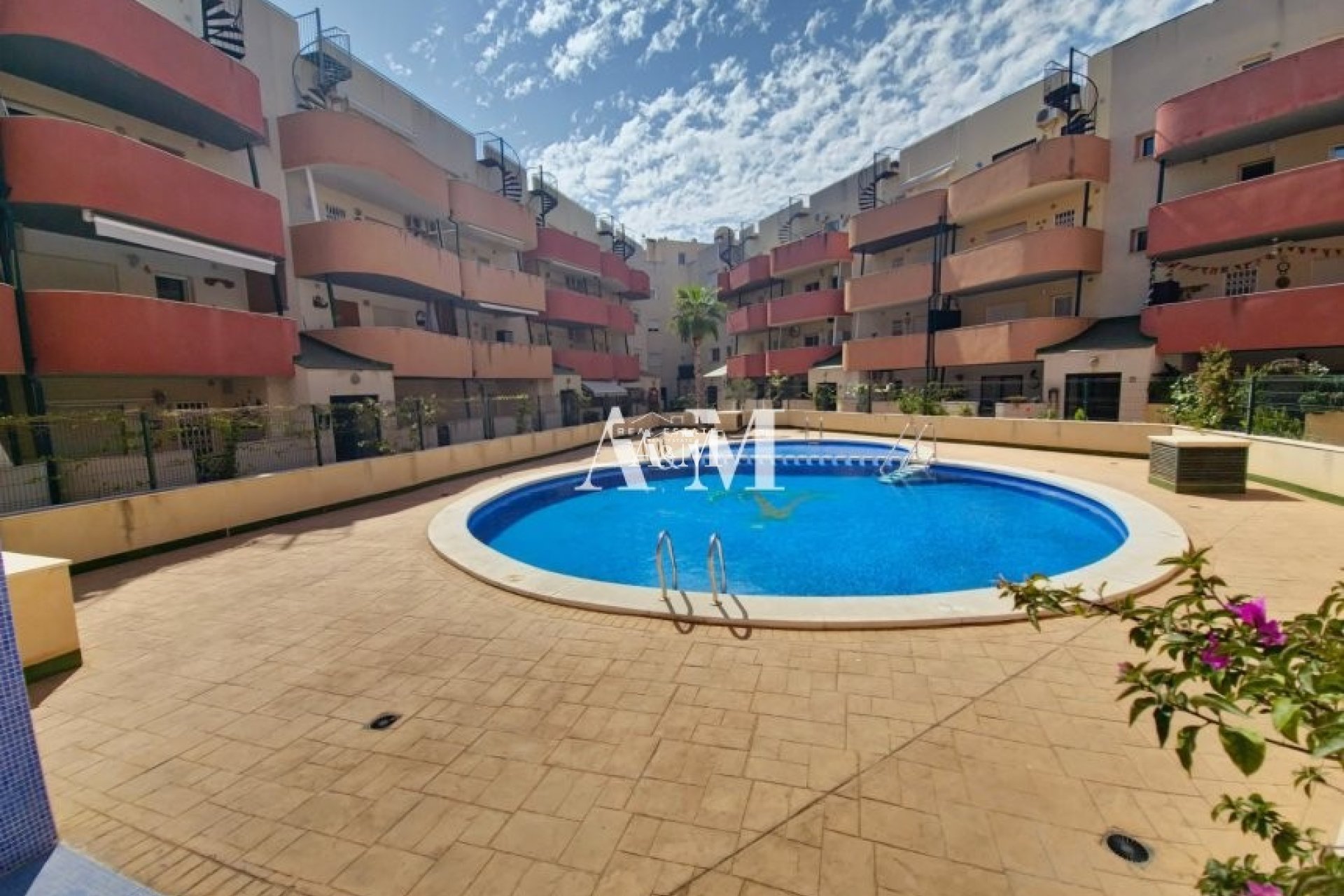 Alquiler a largo plazo - Apartamento / piso - Almoradí