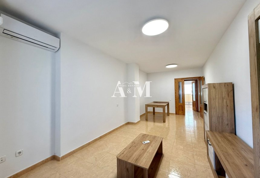 Alquiler a largo plazo - Apartamento / piso - Almoradí