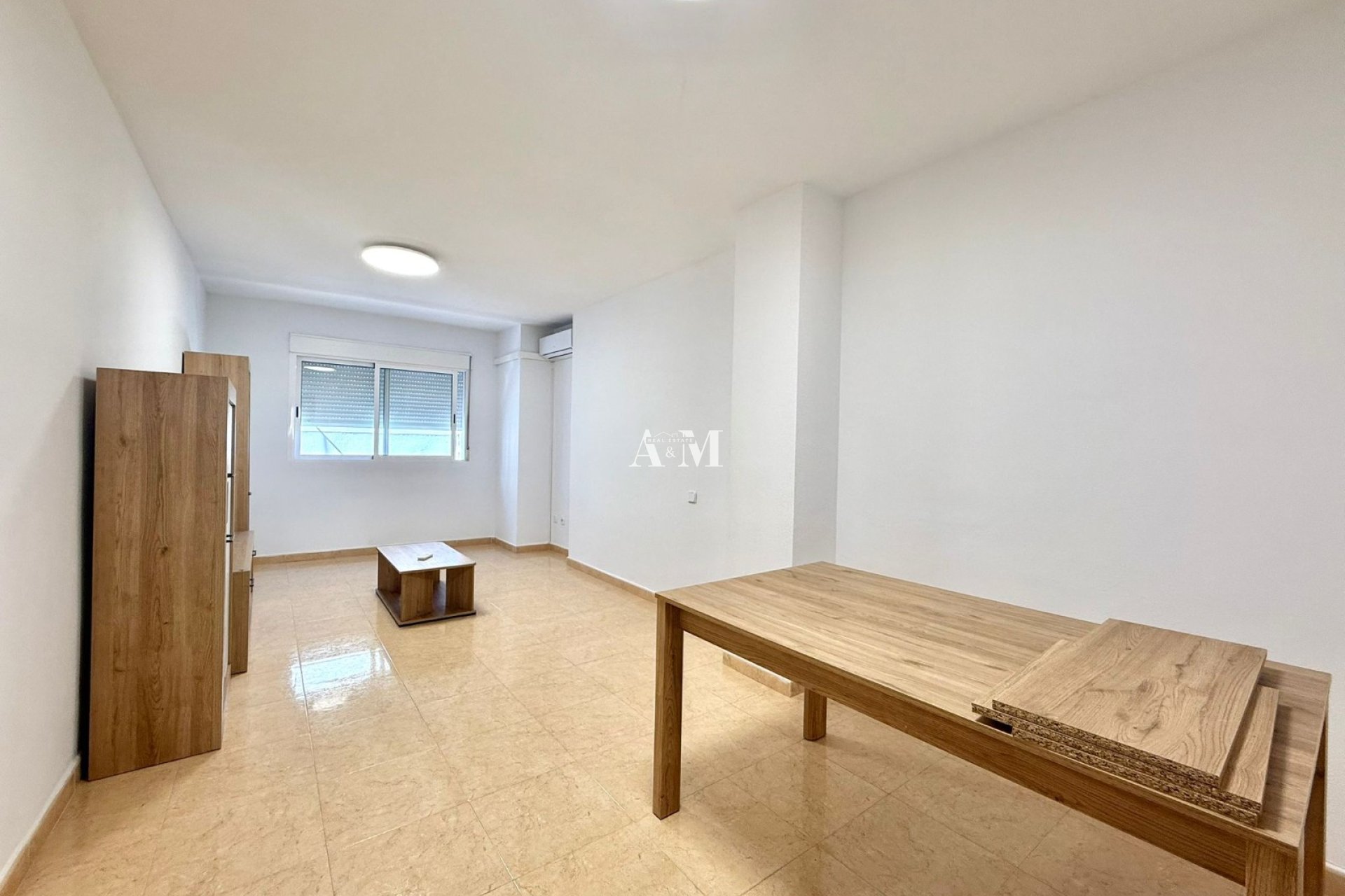 Alquiler a largo plazo - Apartamento / piso - Almoradí