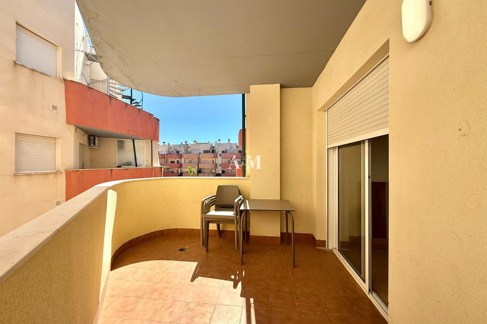 Alquiler a largo plazo - Apartamento / piso - Almoradí