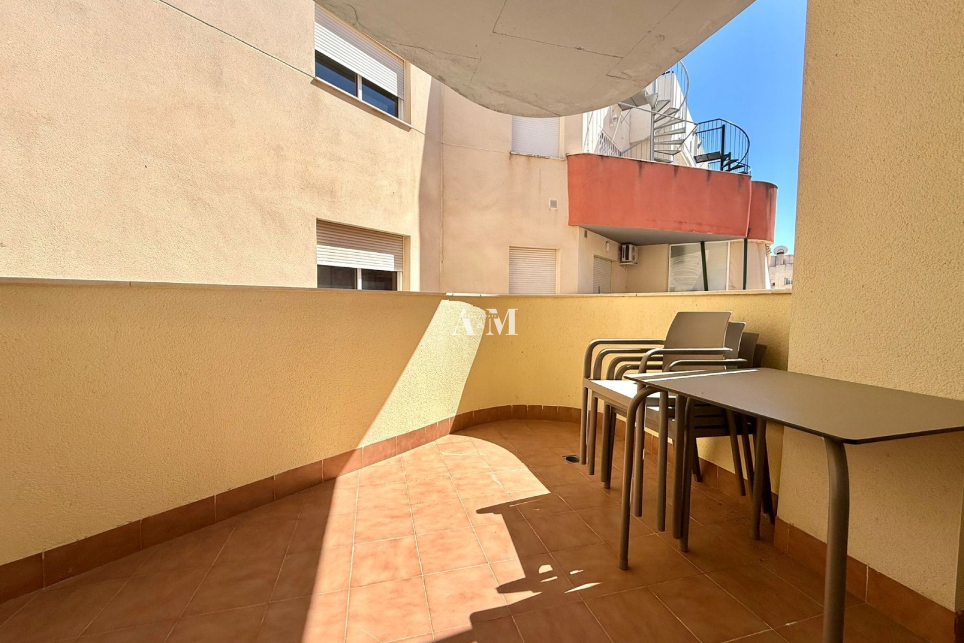 Alquiler a largo plazo - Apartamento / piso - Almoradí