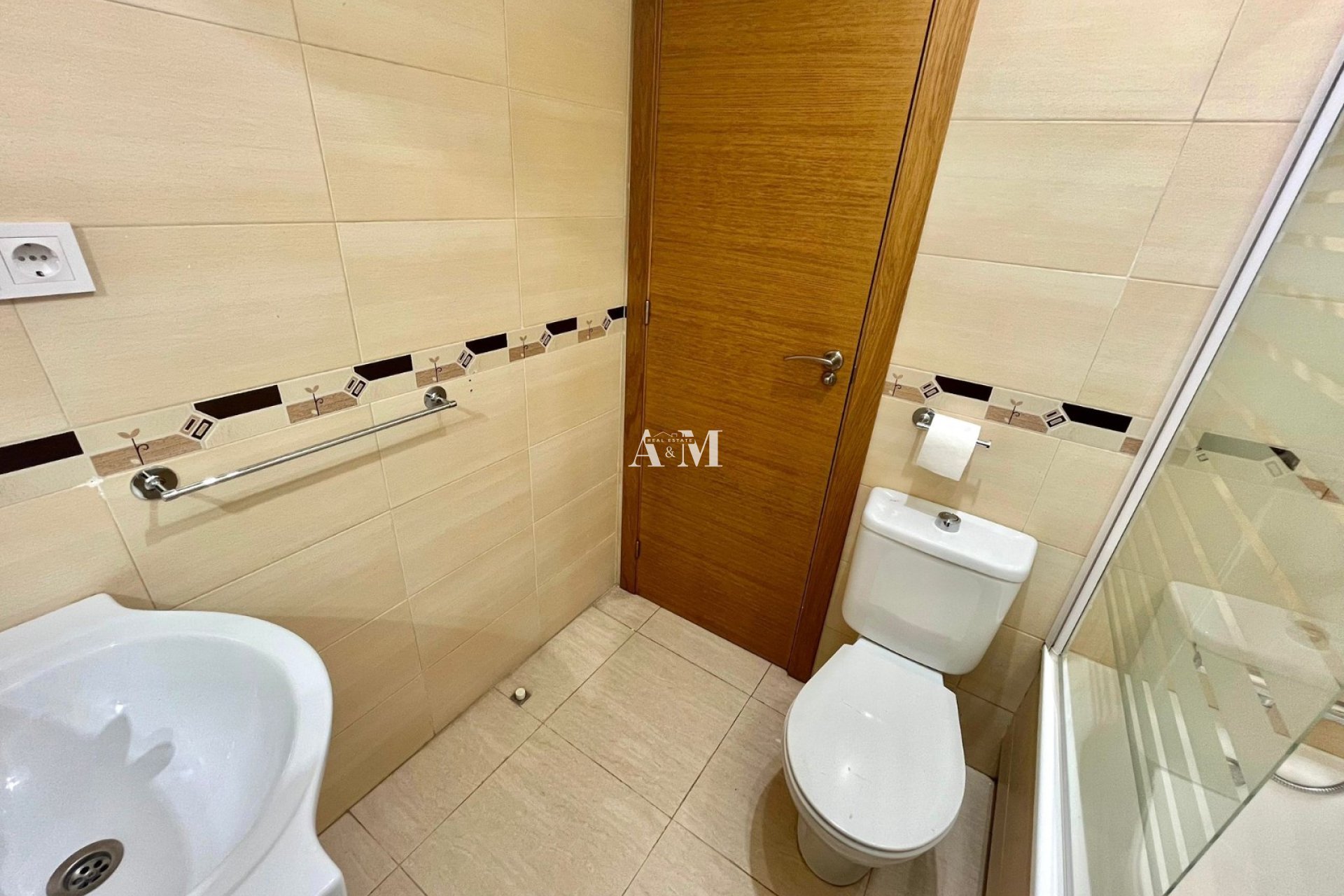 Alquiler a largo plazo - Apartamento / piso - Almoradí