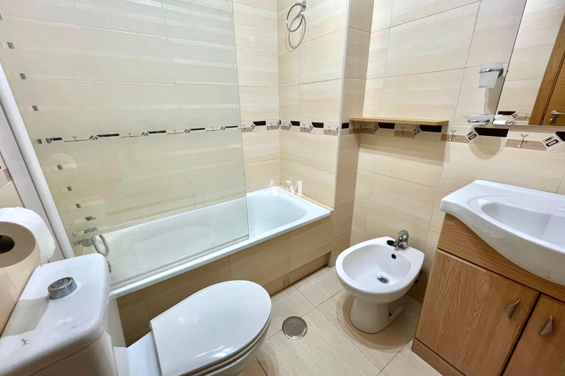 Alquiler a largo plazo - Apartamento / piso - Almoradí