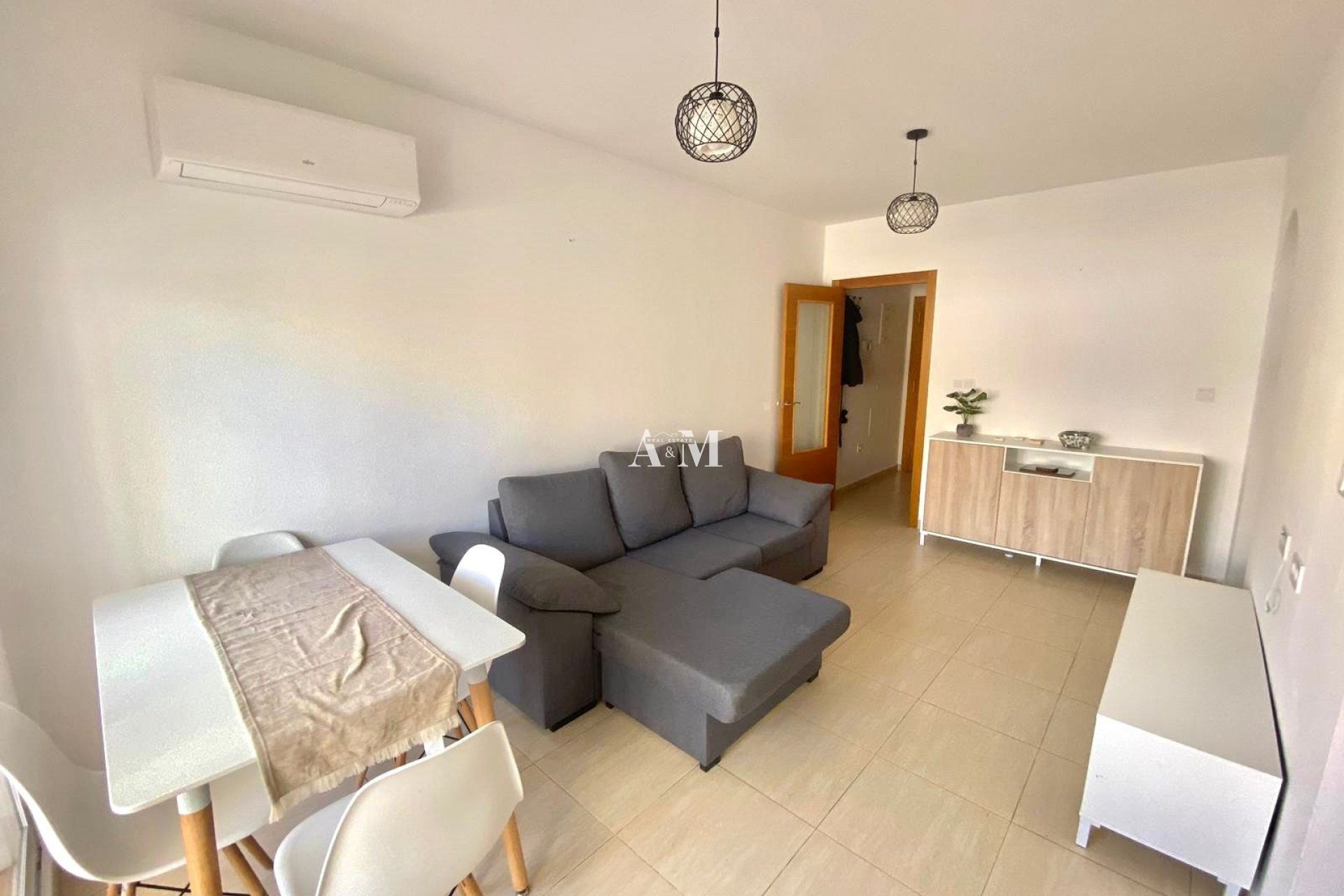 Alquiler a largo plazo - Apartamento / piso - Almoradí