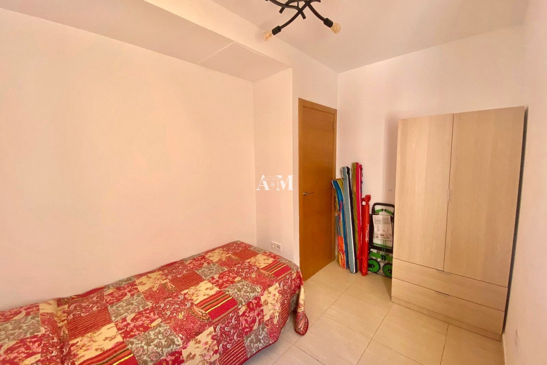Alquiler a largo plazo - Apartamento / piso - Almoradí