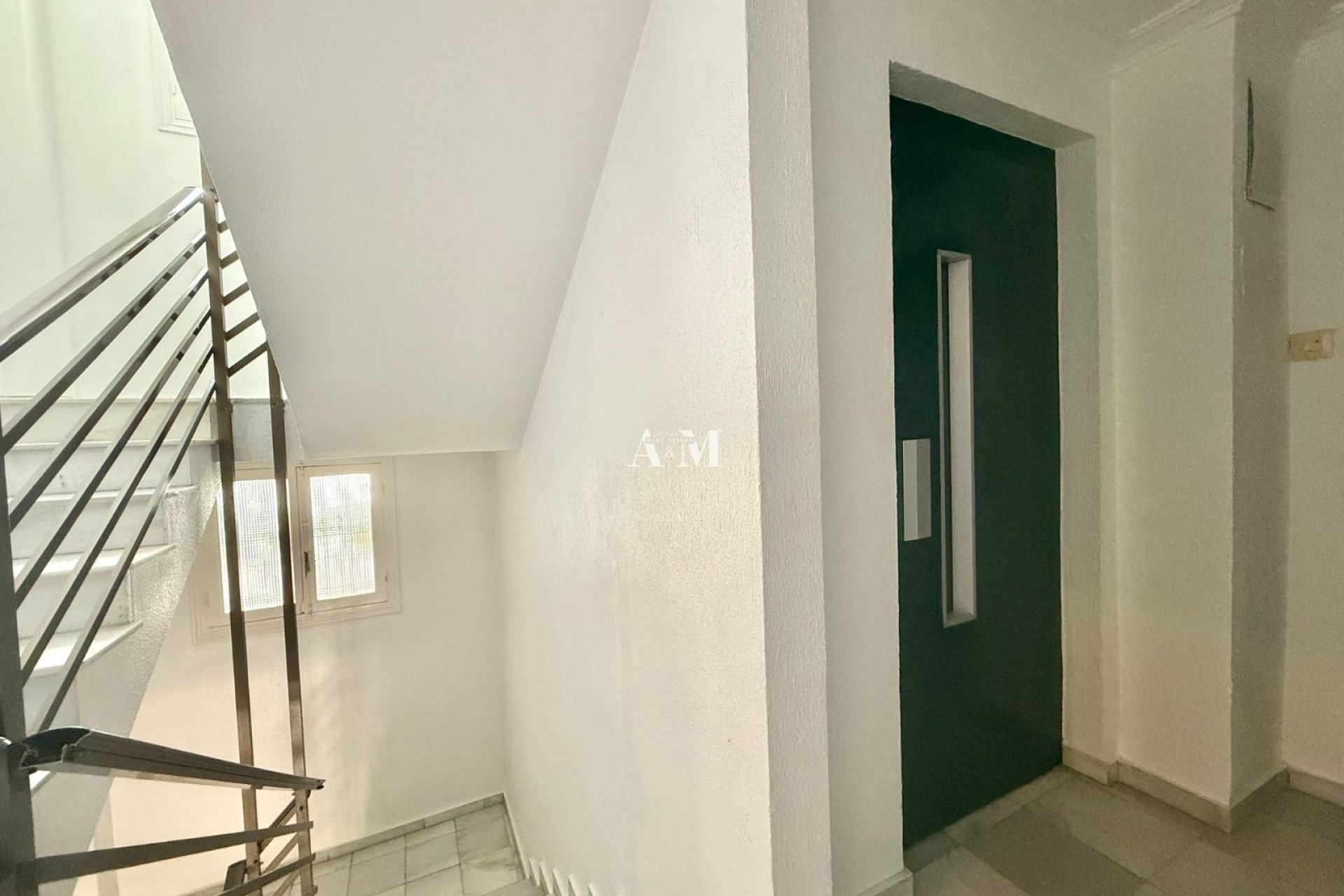 Alquiler a largo plazo - Apartamento / piso - Almoradí