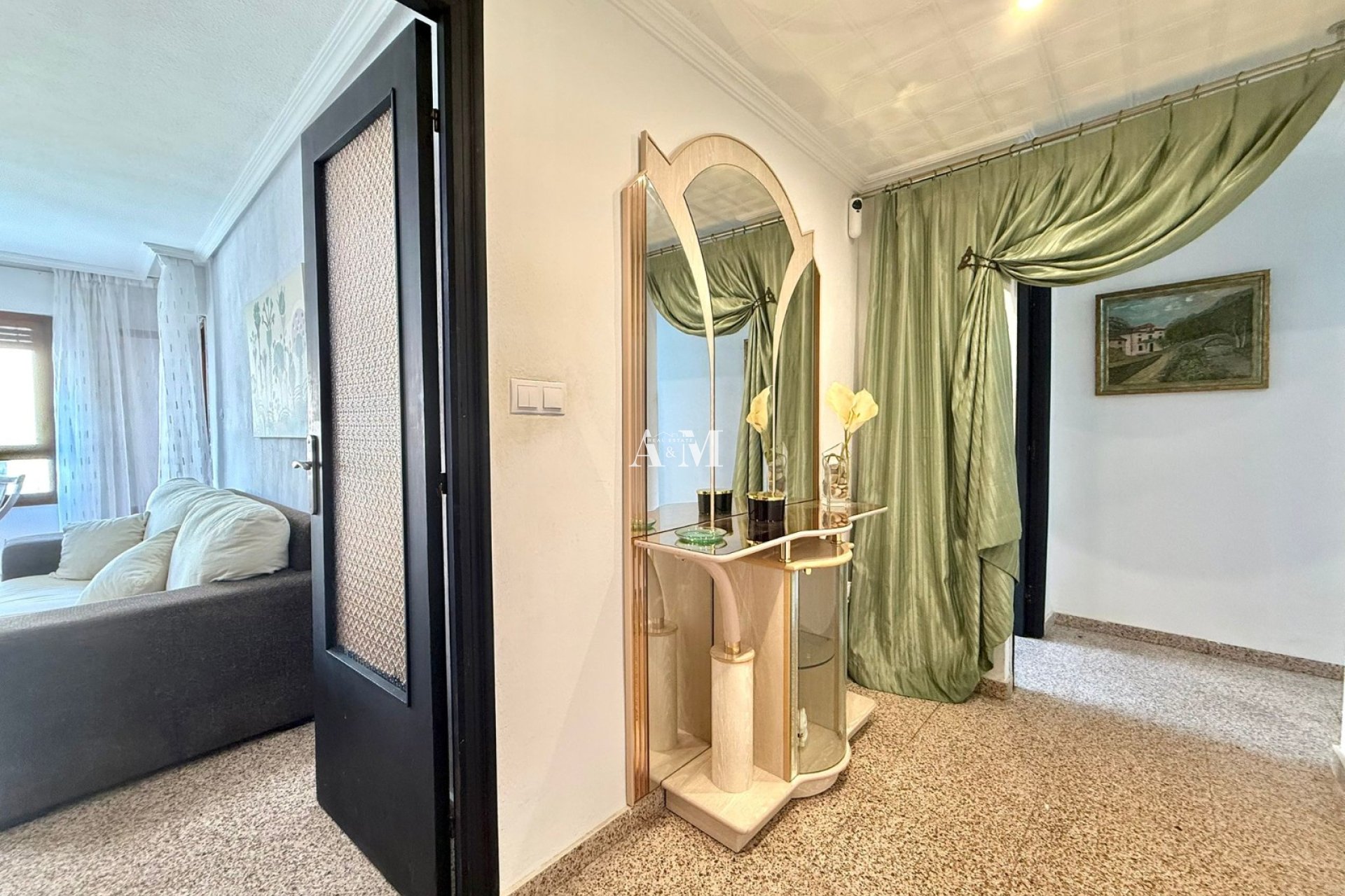 Alquiler a largo plazo - Apartamento / piso - Almoradí