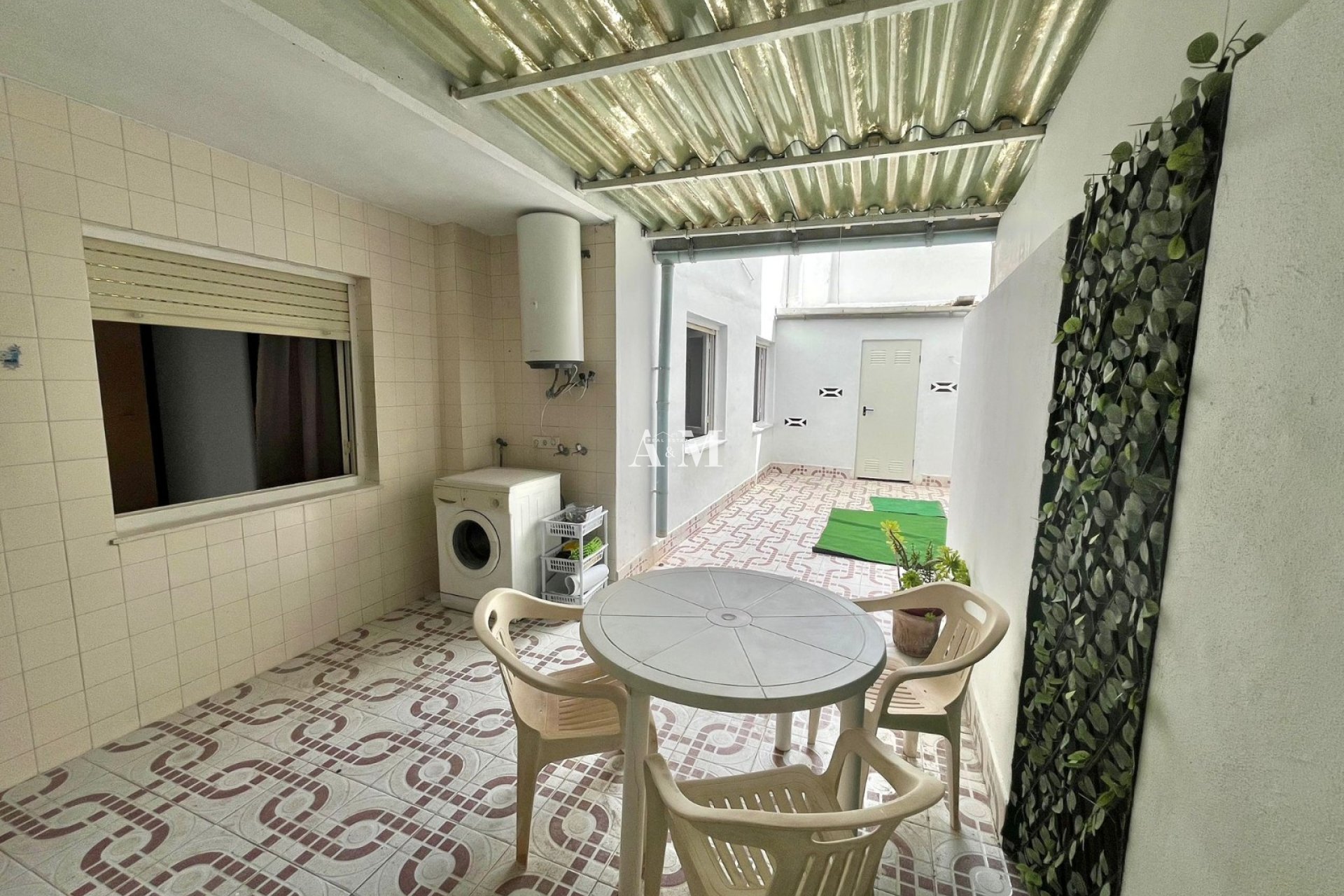 Alquiler a largo plazo - Apartamento / piso - Almoradí