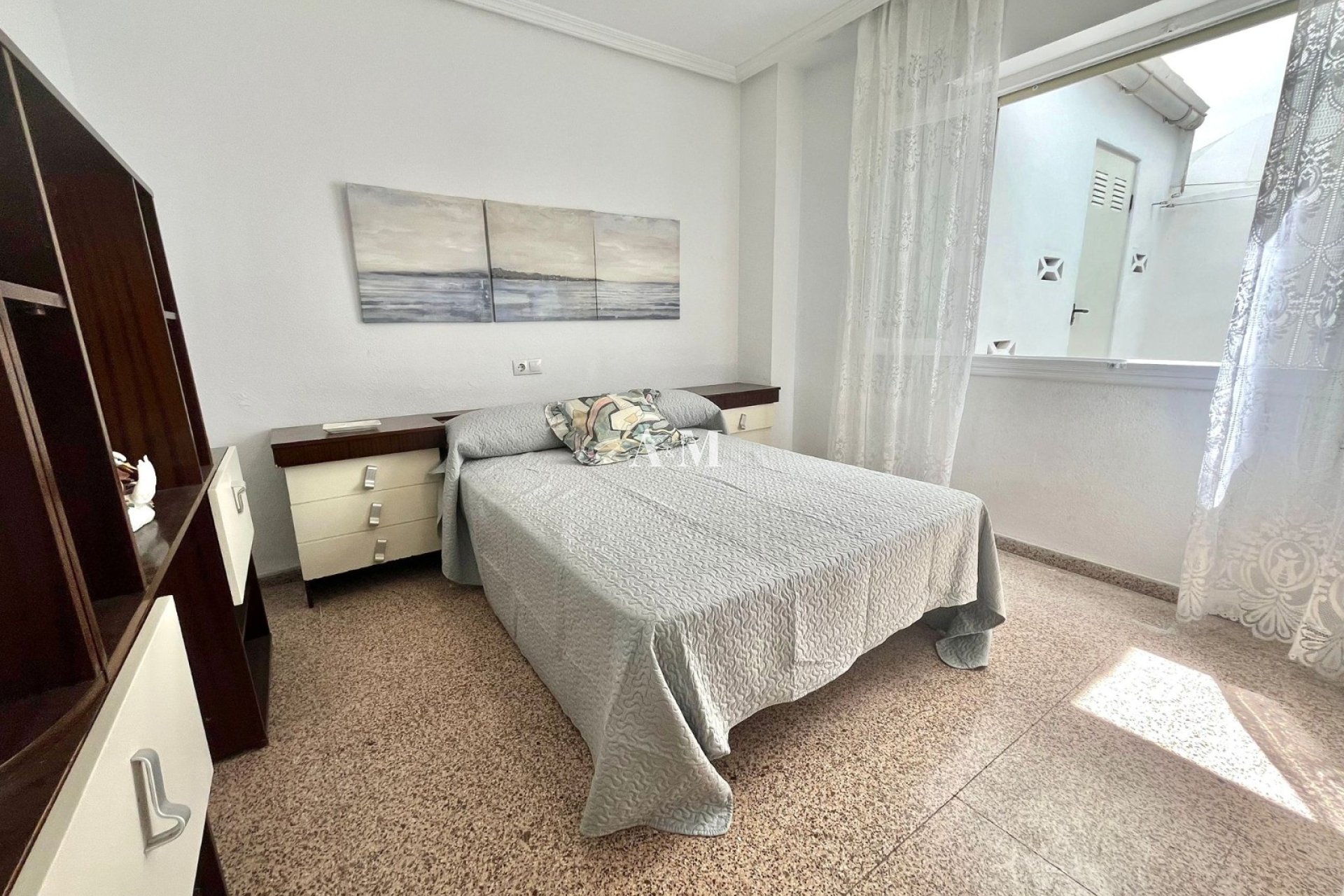 Alquiler a largo plazo - Apartamento / piso - Almoradí