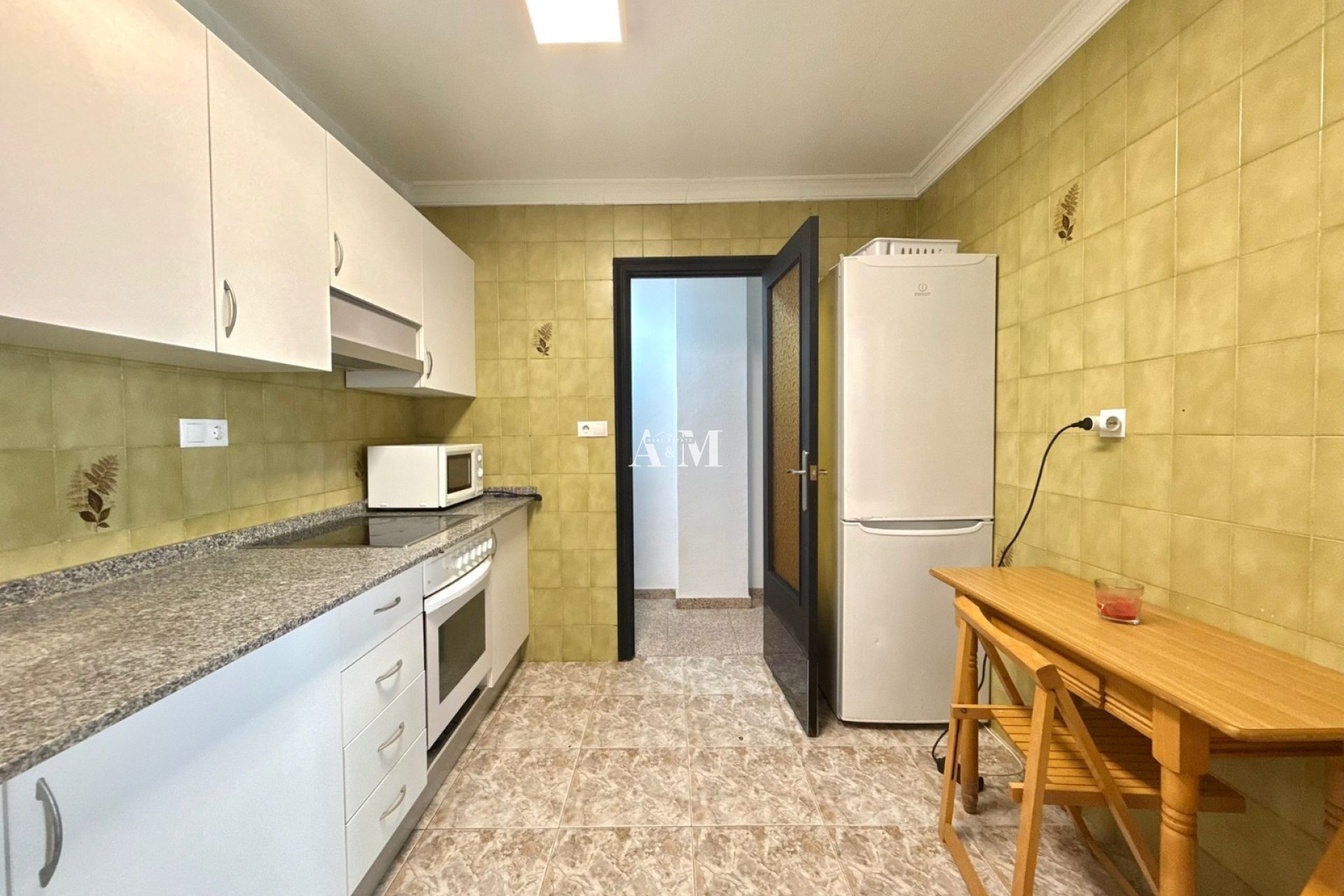 Alquiler a largo plazo - Apartamento / piso - Almoradí