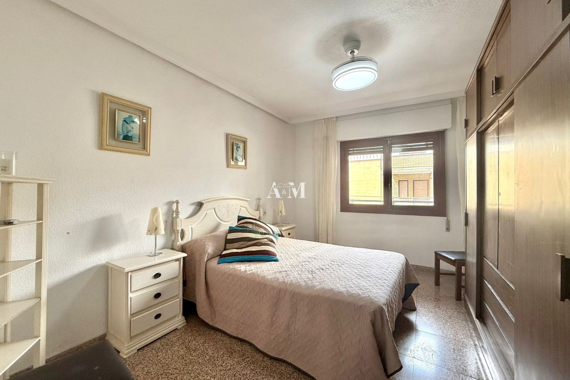 Alquiler a largo plazo - Apartamento / piso - Almoradí