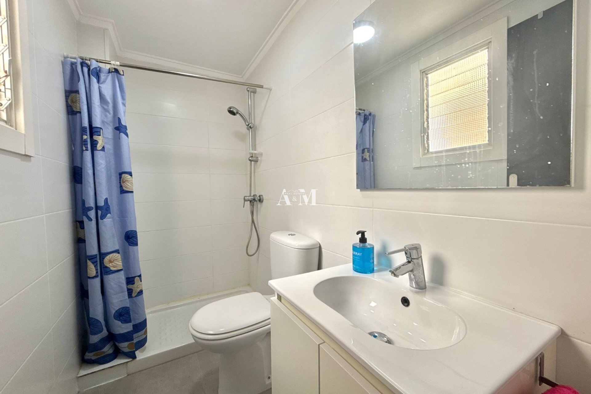 Alquiler a largo plazo - Apartamento / piso - Almoradí