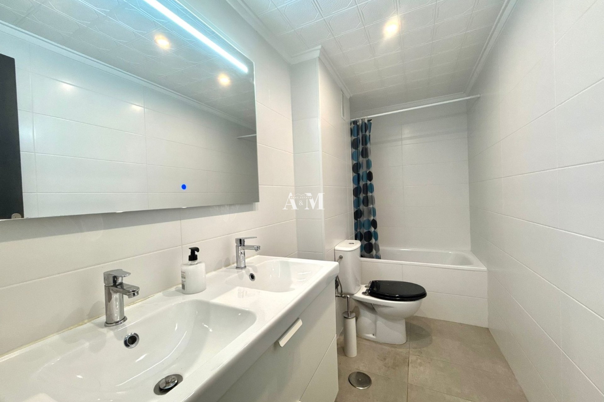 Alquiler a largo plazo - Apartamento / piso - Almoradí