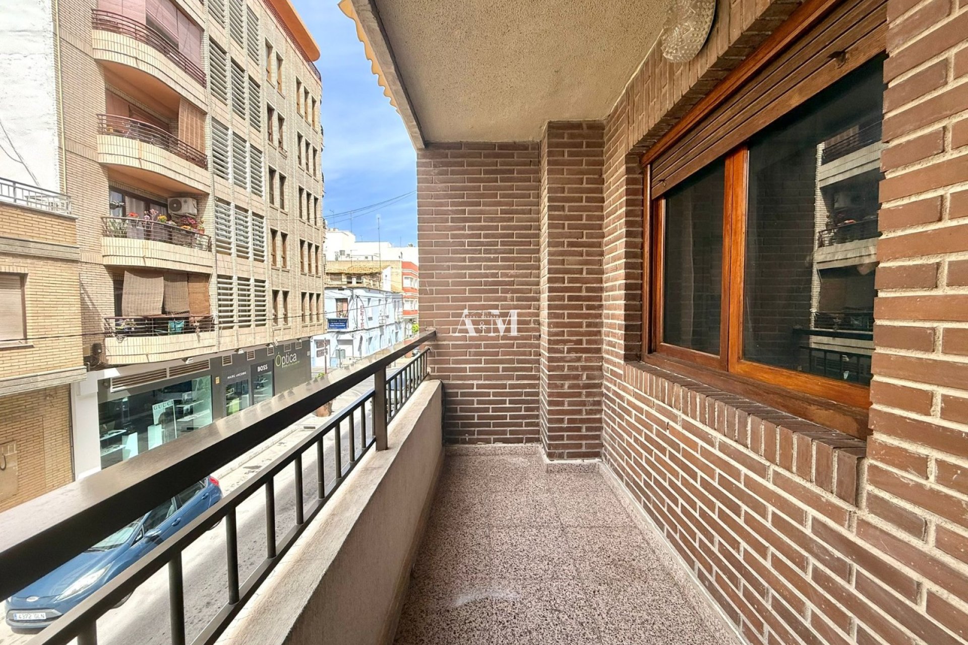 Alquiler a largo plazo - Apartamento / piso - Almoradí