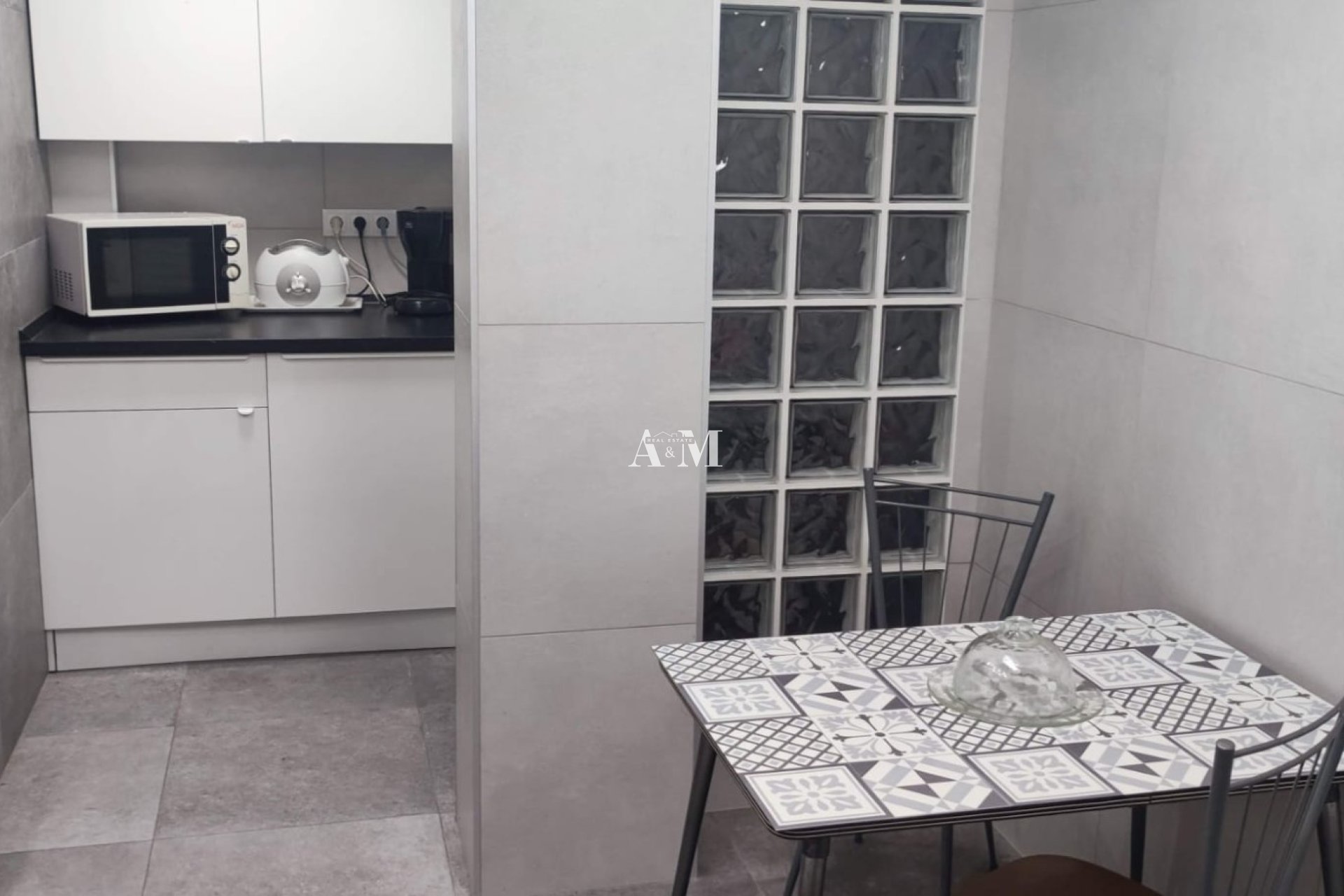 Alquiler a largo plazo - Apartamento / piso - Almoradí