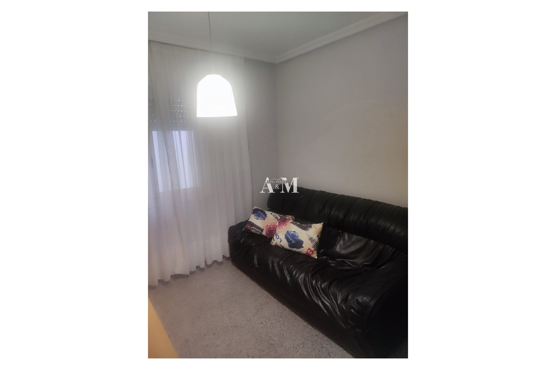 Alquiler a largo plazo - Apartamento / piso - Almoradí