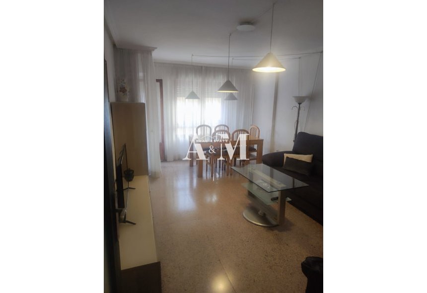Alquiler a largo plazo - Apartamento / piso - Almoradí