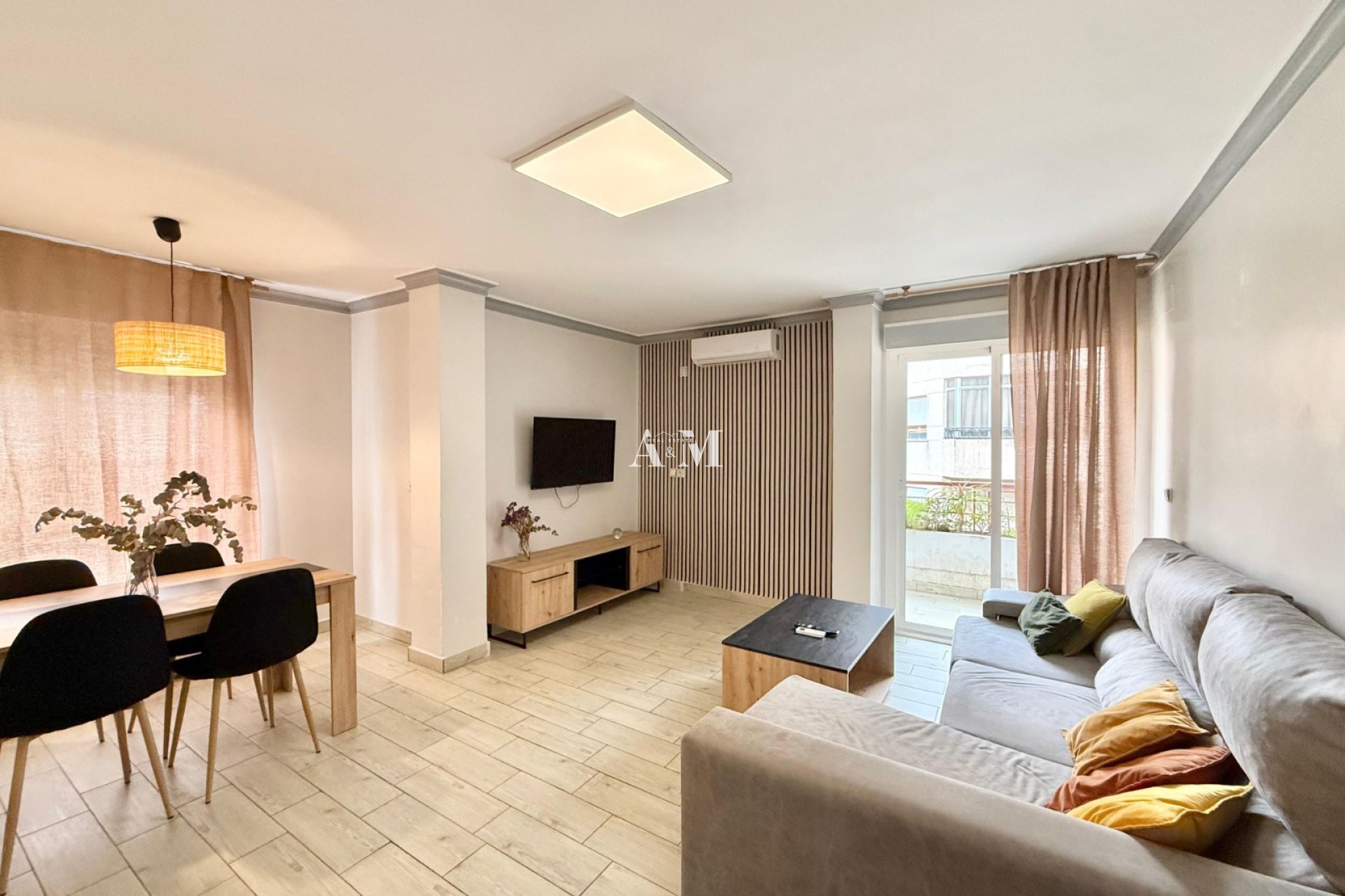 Alquiler a largo plazo - Apartamento / piso - Almoradí