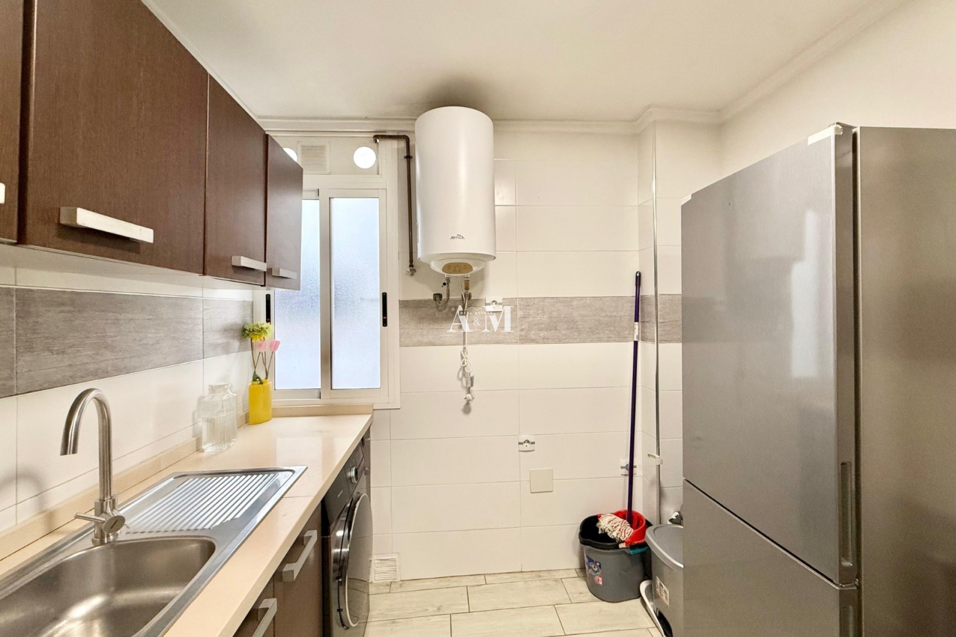 Alquiler a largo plazo - Apartamento / piso - Almoradí