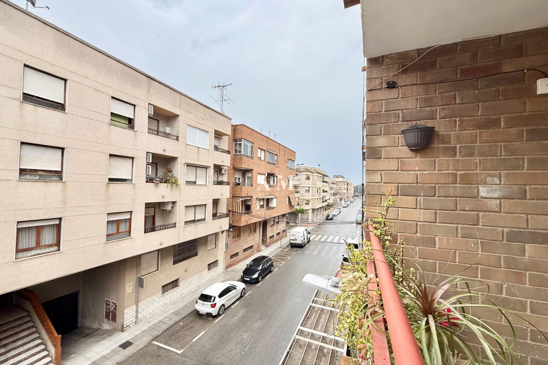 Alquiler a largo plazo - Apartamento / piso - Almoradí