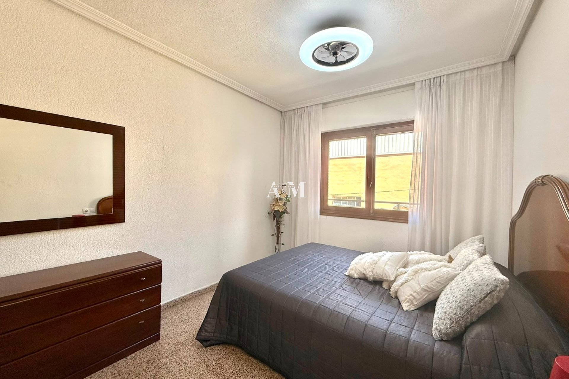 Alquiler a largo plazo - Apartamento / piso - Almoradí