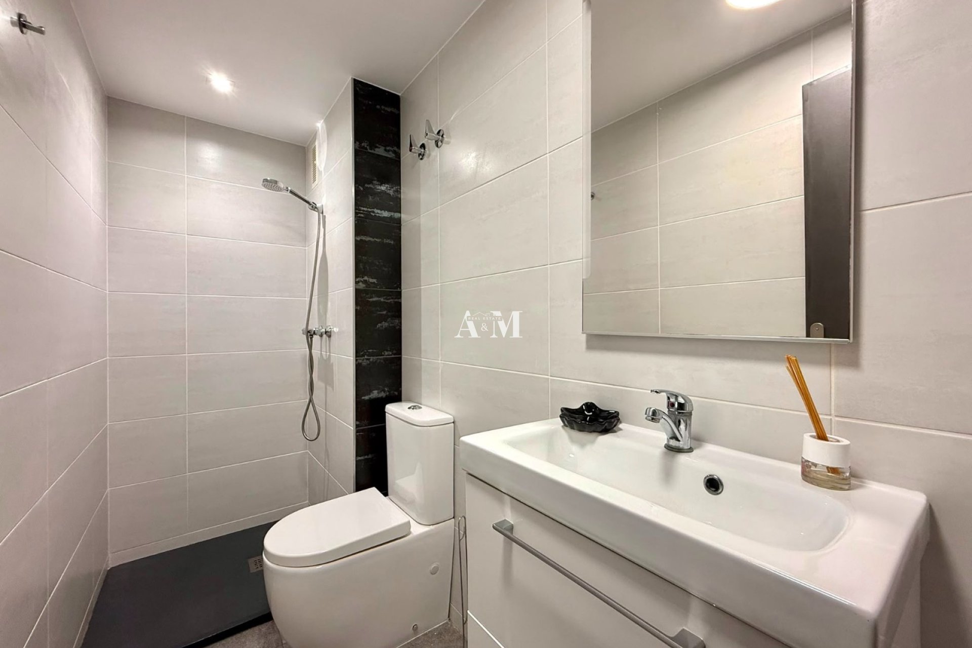 Alquiler a largo plazo - Apartamento / piso - Almoradí