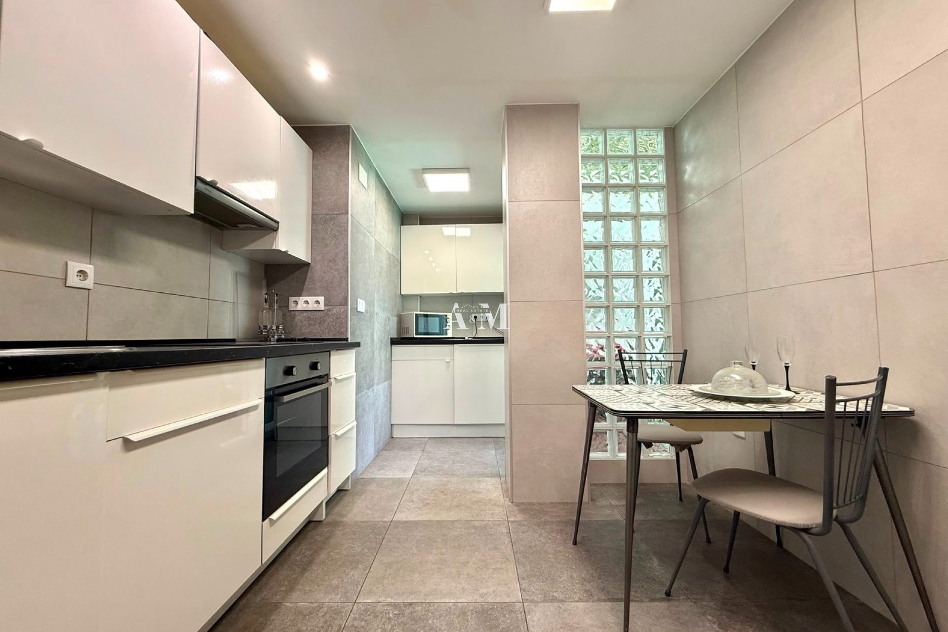 Alquiler a largo plazo - Apartamento / piso - Almoradí