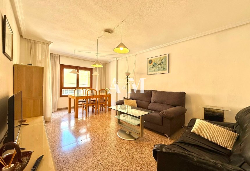 Alquiler a largo plazo - Apartamento / piso - Almoradí