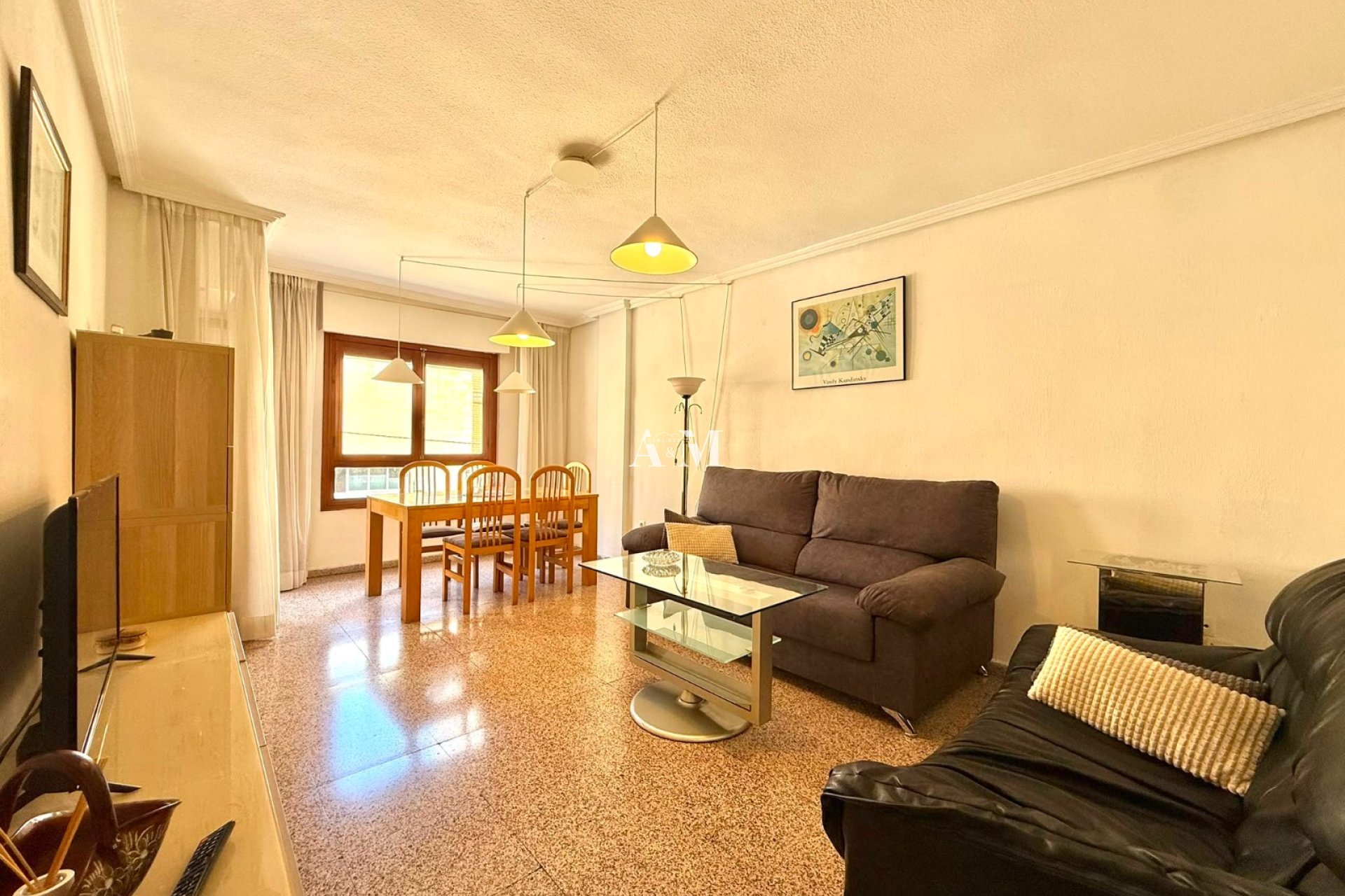 Alquiler a largo plazo - Apartamento / piso - Almoradí
