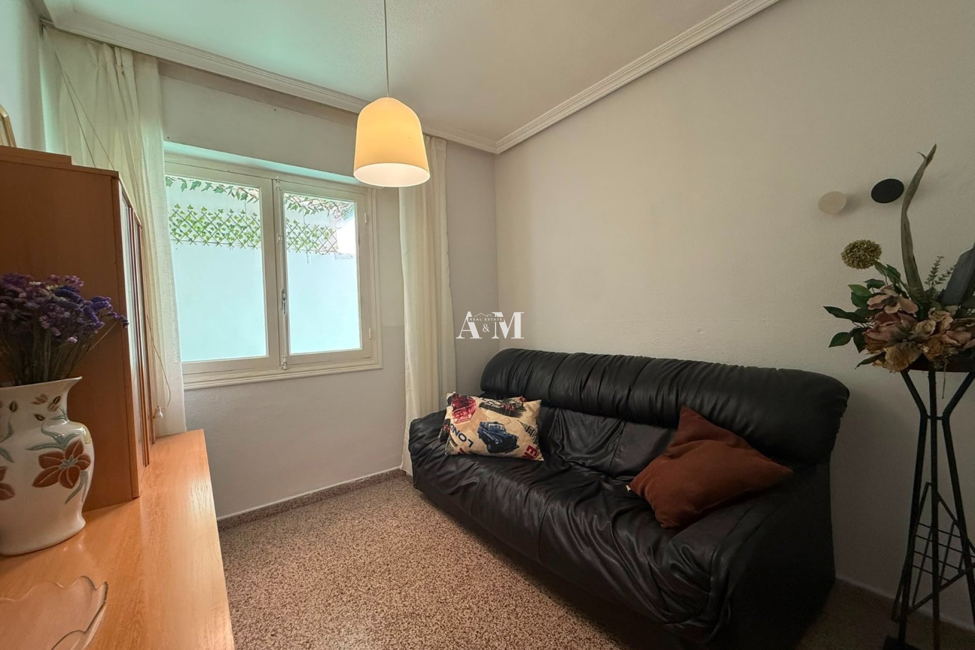Alquiler a largo plazo - Apartamento / piso - Almoradí