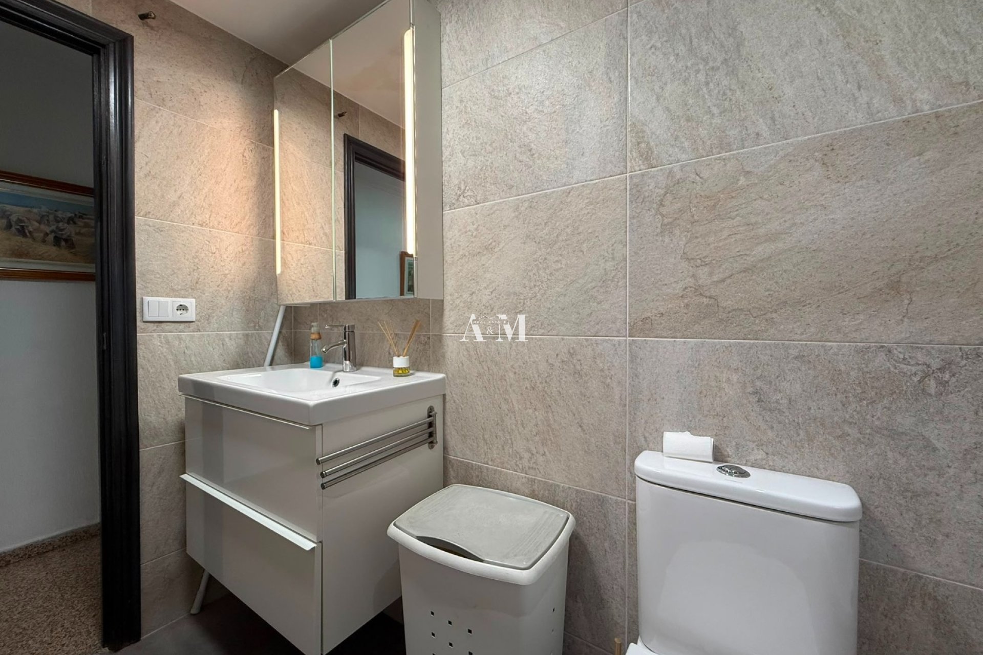 Alquiler a largo plazo - Apartamento / piso - Almoradí