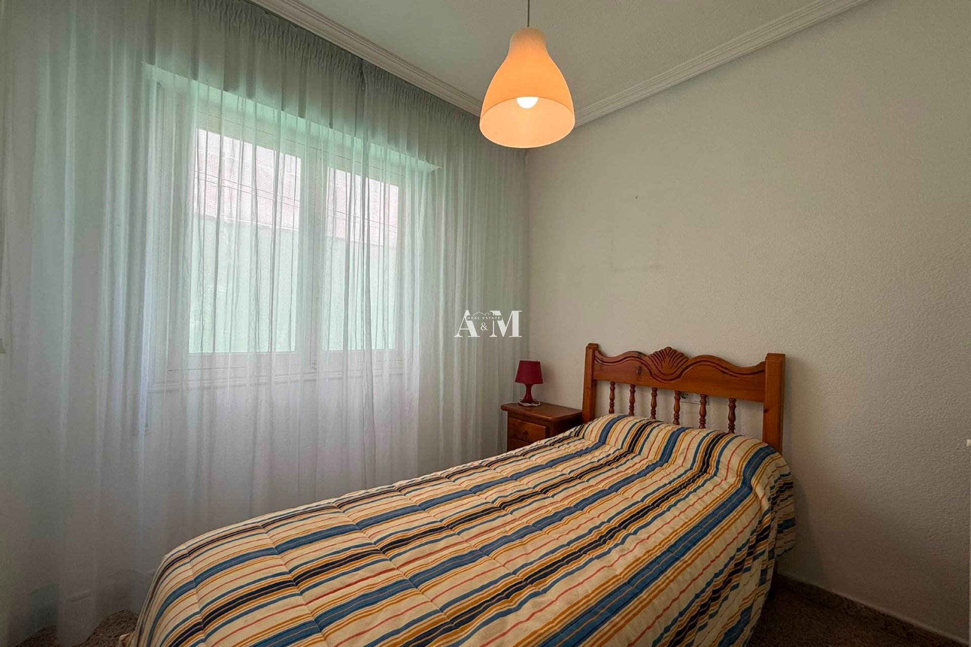 Alquiler a largo plazo - Apartamento / piso - Almoradí