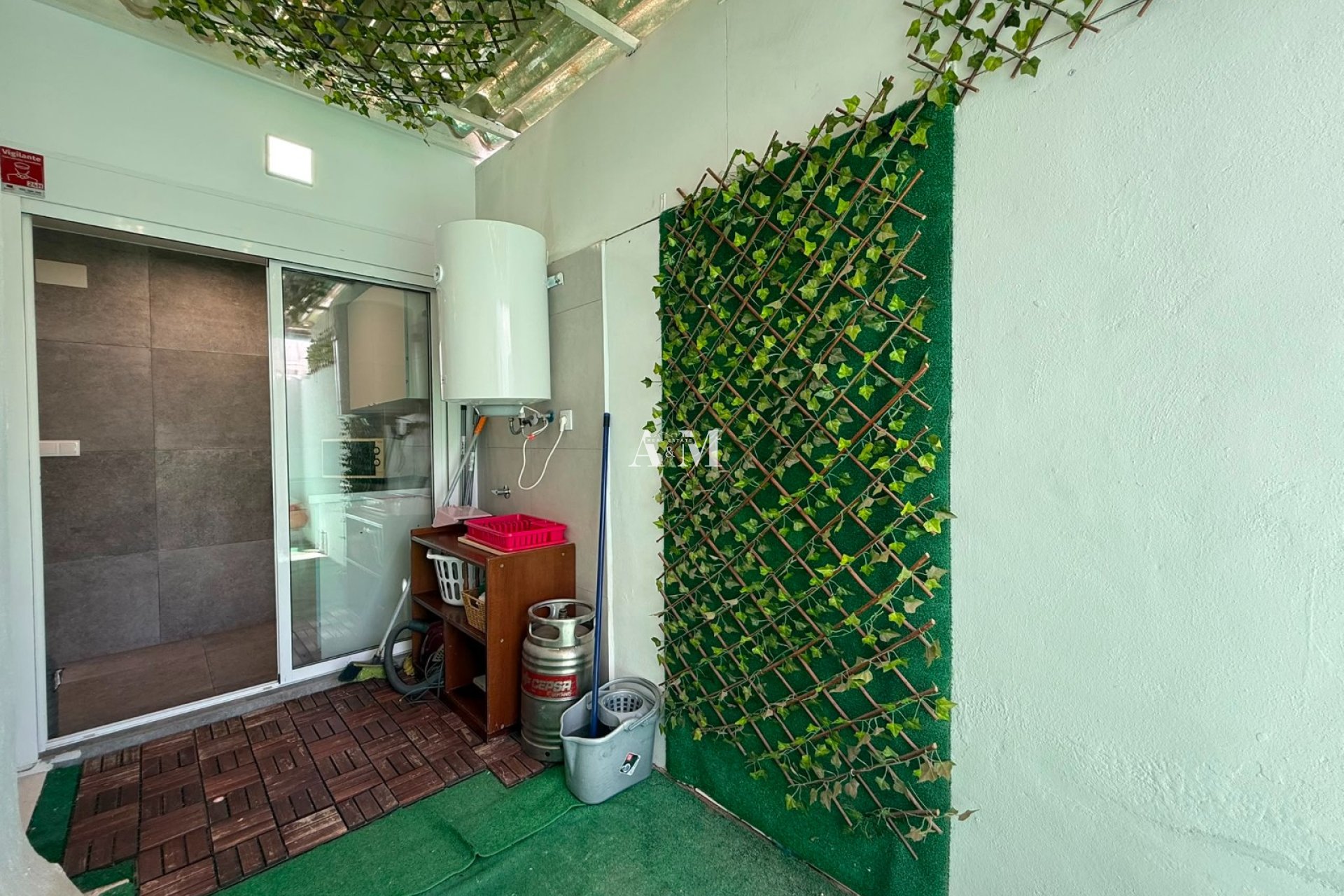 Alquiler a largo plazo - Apartamento / piso - Almoradí