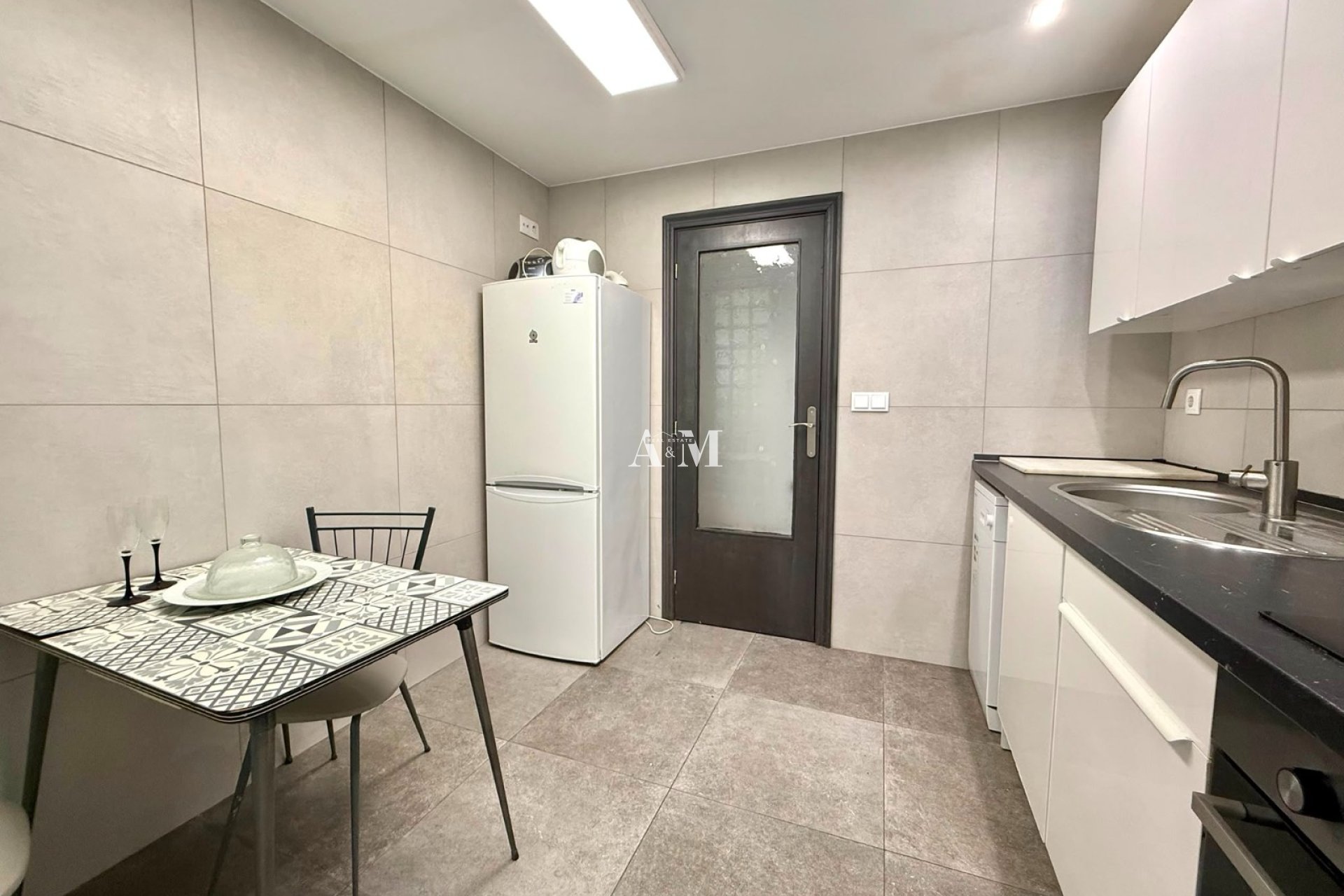 Alquiler a largo plazo - Apartamento / piso - Almoradí