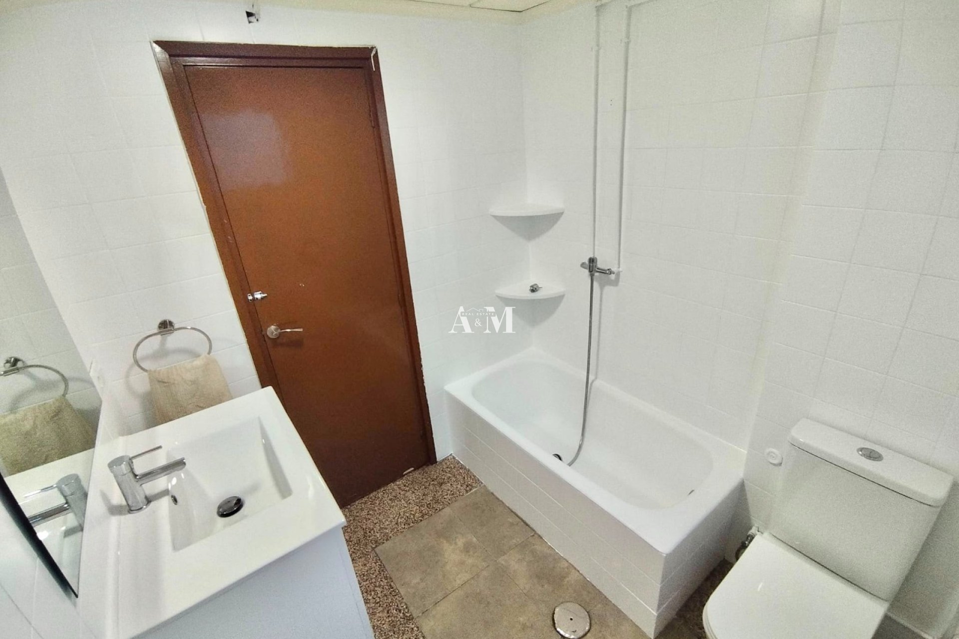 Alquiler a largo plazo - Apartamento / piso - Almoradí