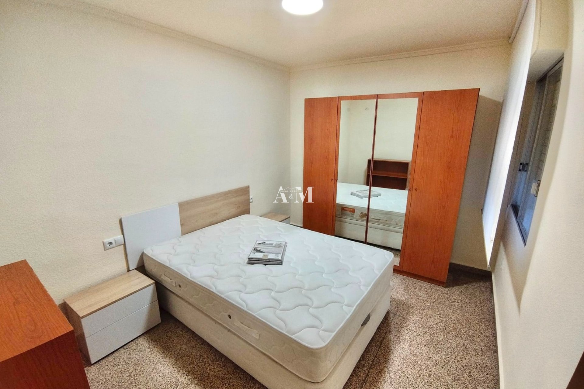 Alquiler a largo plazo - Apartamento / piso - Almoradí