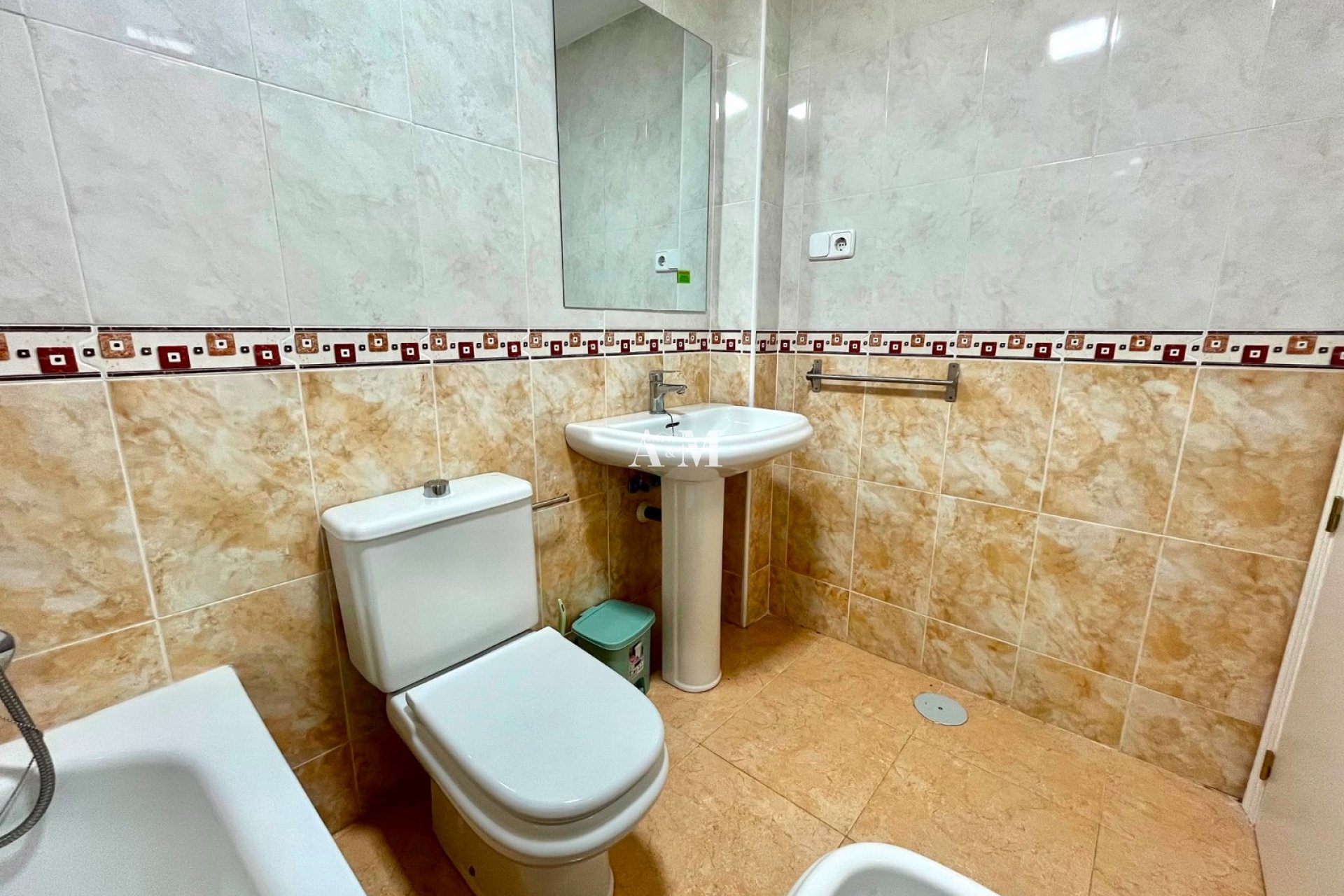 Alquiler a largo plazo - Apartamento / piso - Almoradí