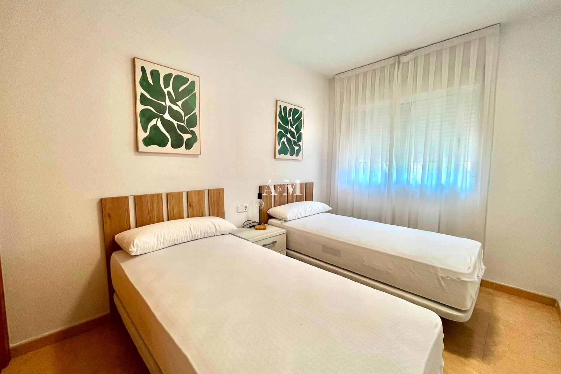 Alquiler a largo plazo - Apartamento / piso - Almoradí