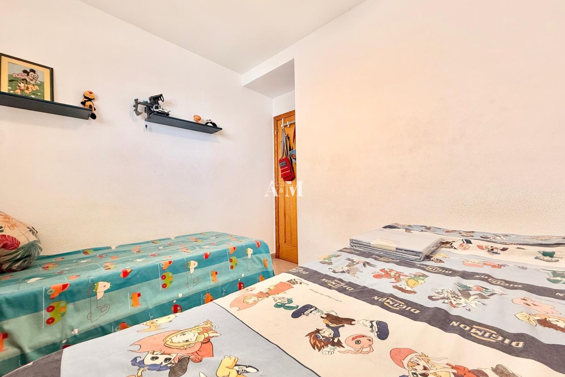 Alquiler a largo plazo - Apartamento / piso - Arenales del Sol - Arenales