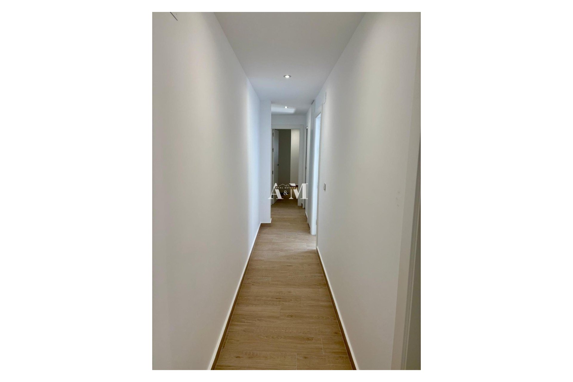 Alquiler a largo plazo - Apartamento / piso - Bigastro