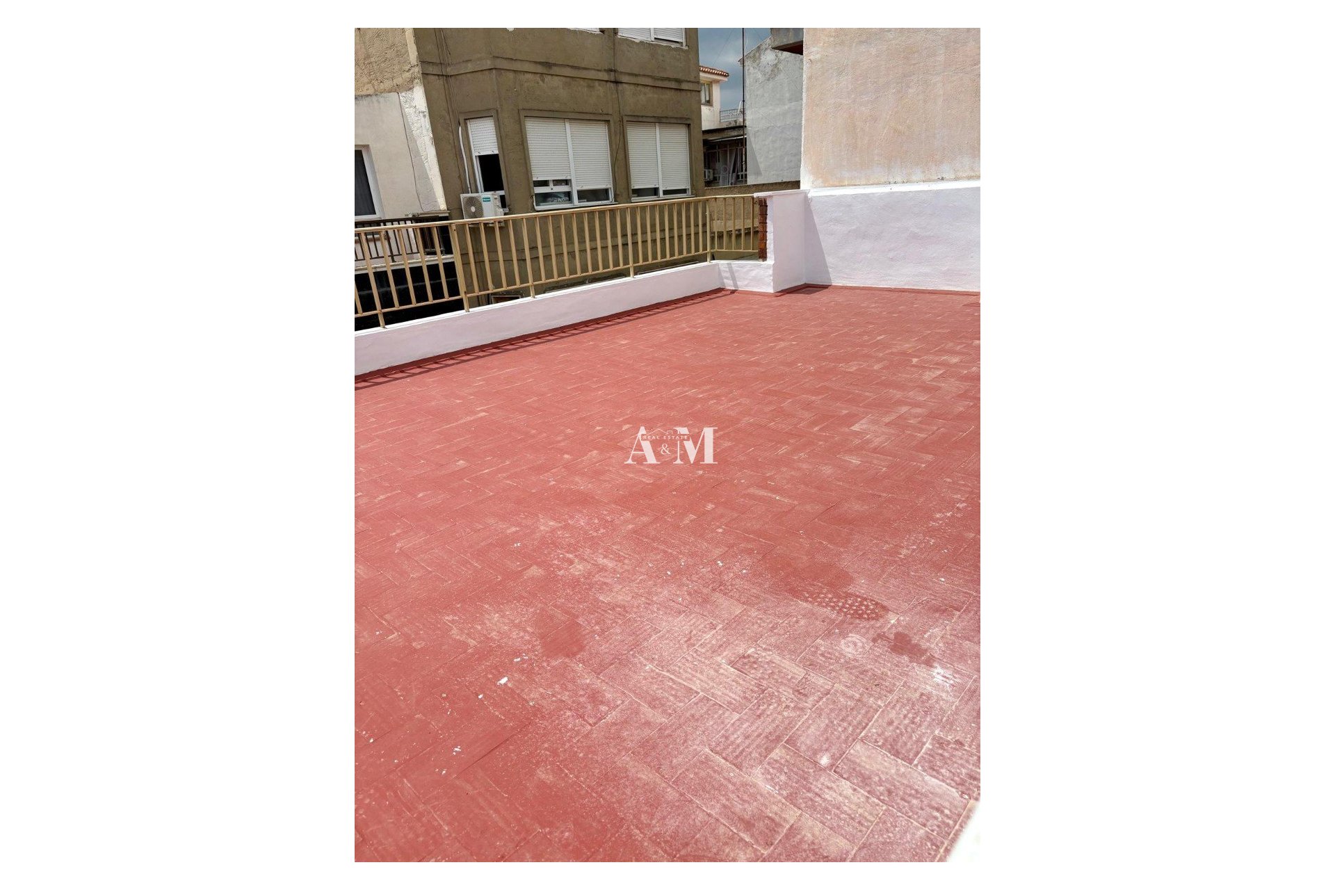 Alquiler a largo plazo - Apartamento / piso - Bigastro