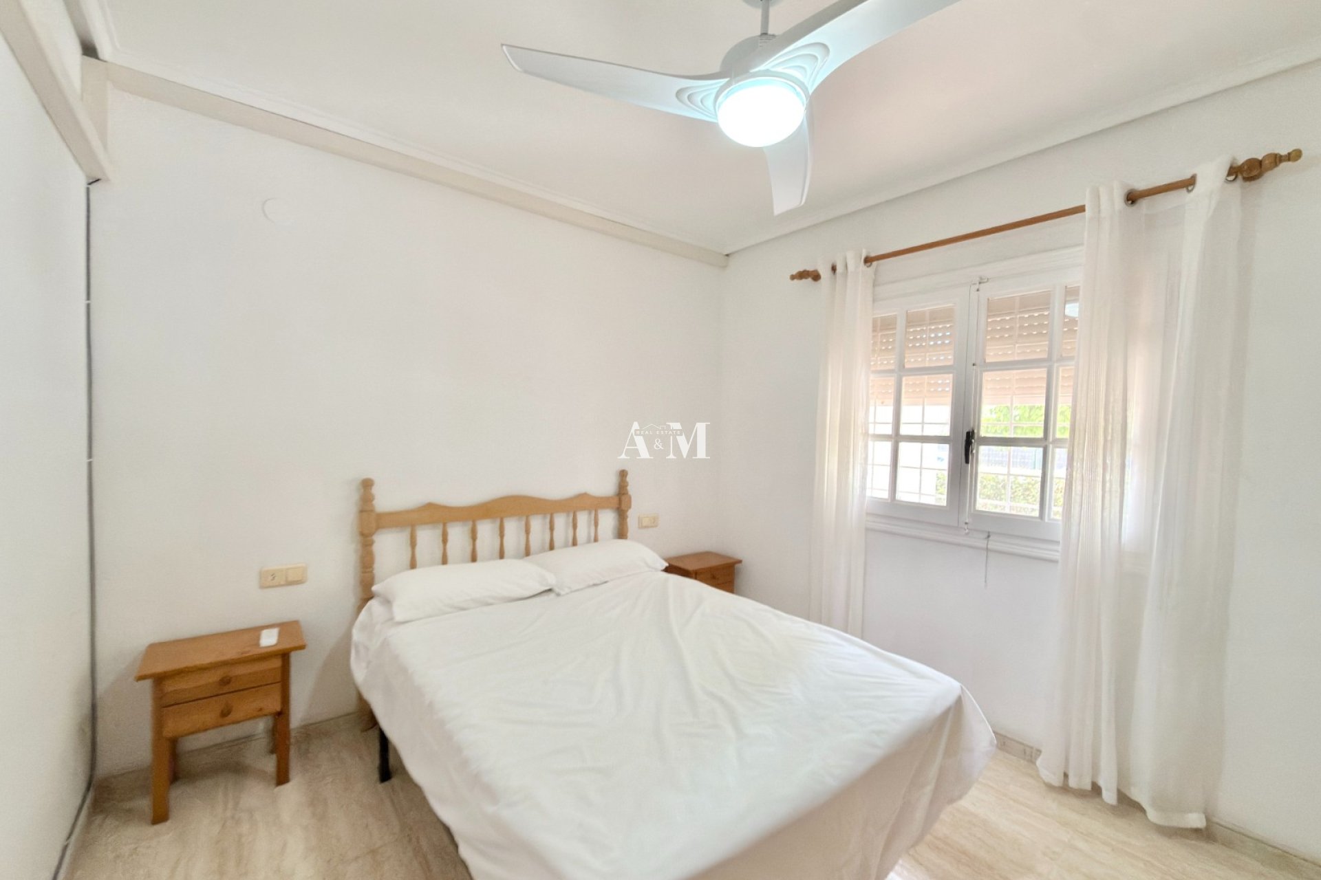 Alquiler a largo plazo - Apartamento / piso - Cabo Roig