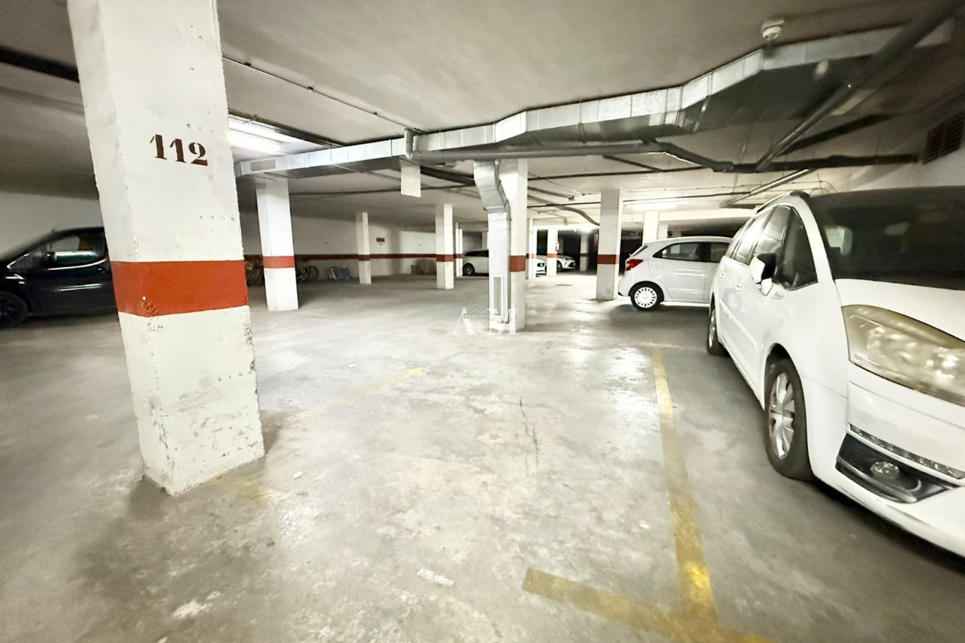 Alquiler a largo plazo - Apartamento / piso - Cabo Roig