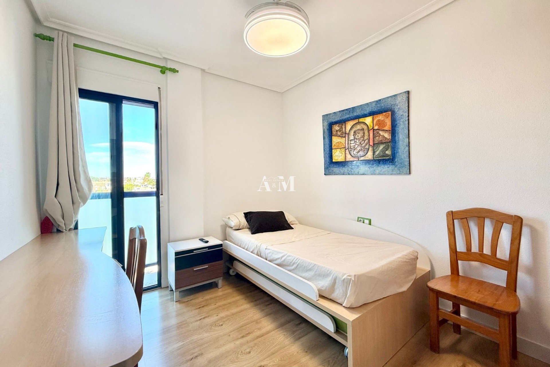 Alquiler a largo plazo - Apartamento / piso - Cabo Roig