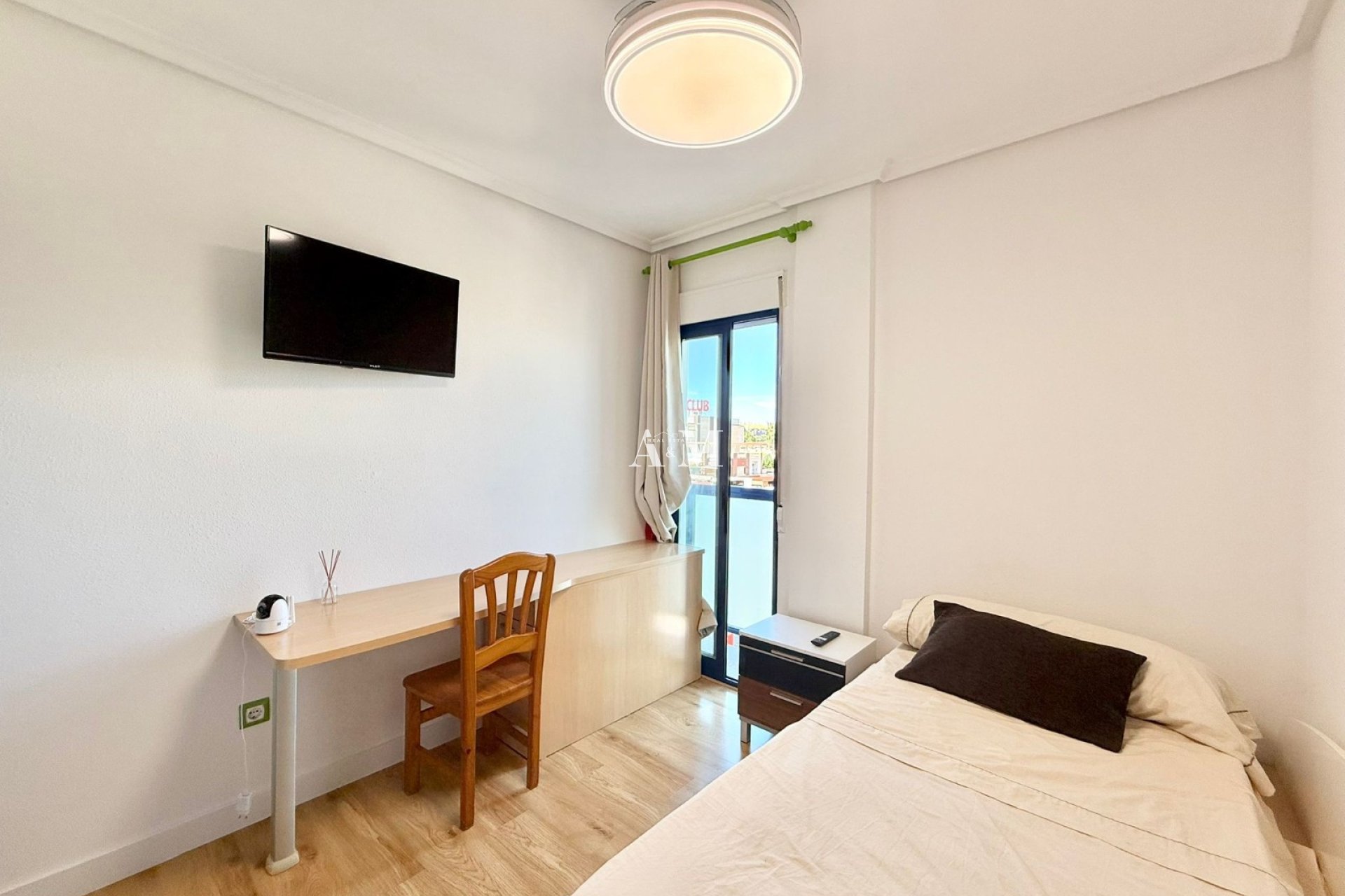 Alquiler a largo plazo - Apartamento / piso - Cabo Roig