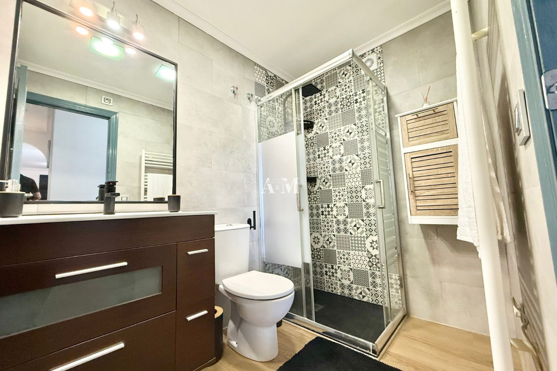 Alquiler a largo plazo - Apartamento / piso - Cabo Roig