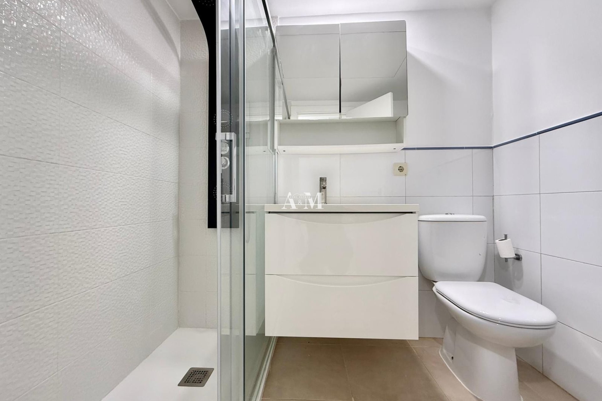 Alquiler a largo plazo - Apartamento / piso - Cabo Roig