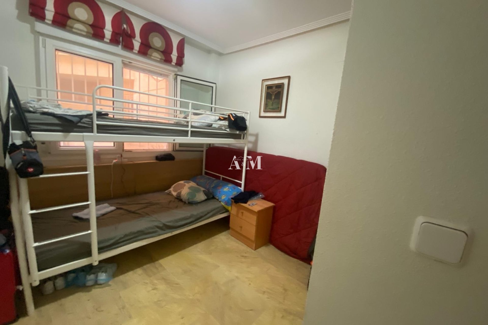 Alquiler a largo plazo - Apartamento / piso - Cabo Roig