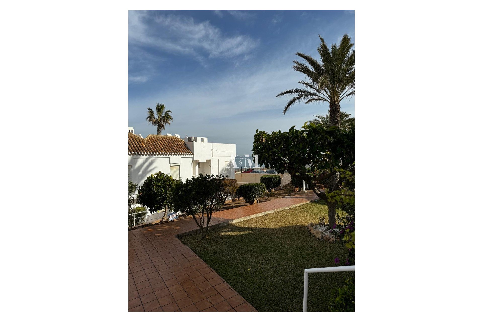 Alquiler a largo plazo - Apartamento / piso - Cabo Roig